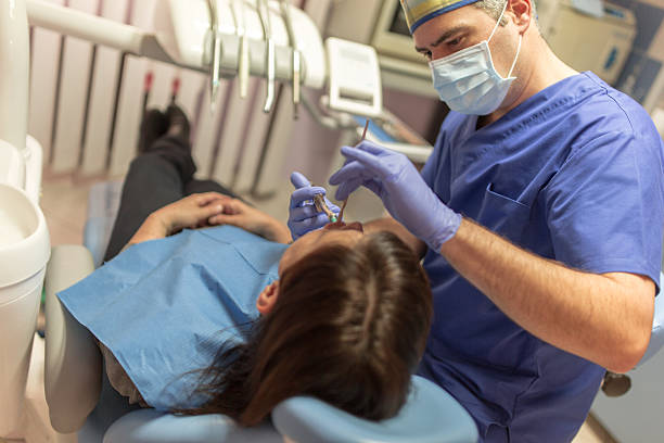 Best Tooth Extraction  in Cabool, MO