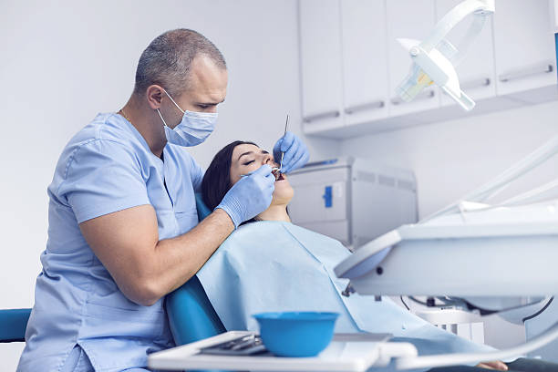 Oral Surgery in Cabool, MO